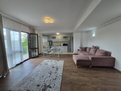 Barbu Vacarescu, Pescariu, Floreasca