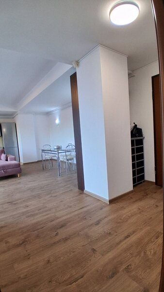 Floreasca, Barbu Vacarescu, Pescariu, 2 camere