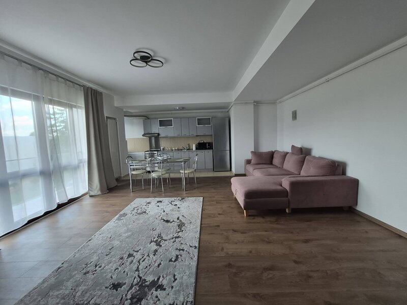 Floreasca, Barbu Vacarescu, Pescariu, 2 camere