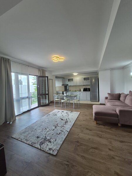 Floreasca, Barbu Vacarescu, Pescariu, 2 camere