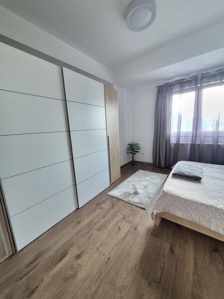 Floreasca, Barbu Vacarescu, Pescariu, 2 camere