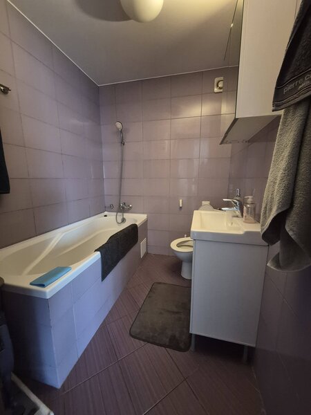 Floreasca, Barbu Vacarescu, Pescariu, 2 camere